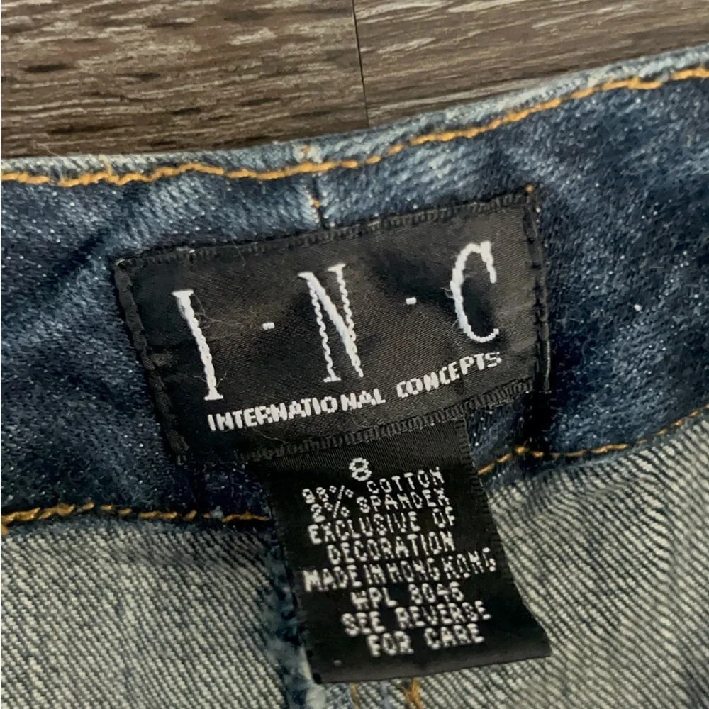 INC International Concepts brand inc